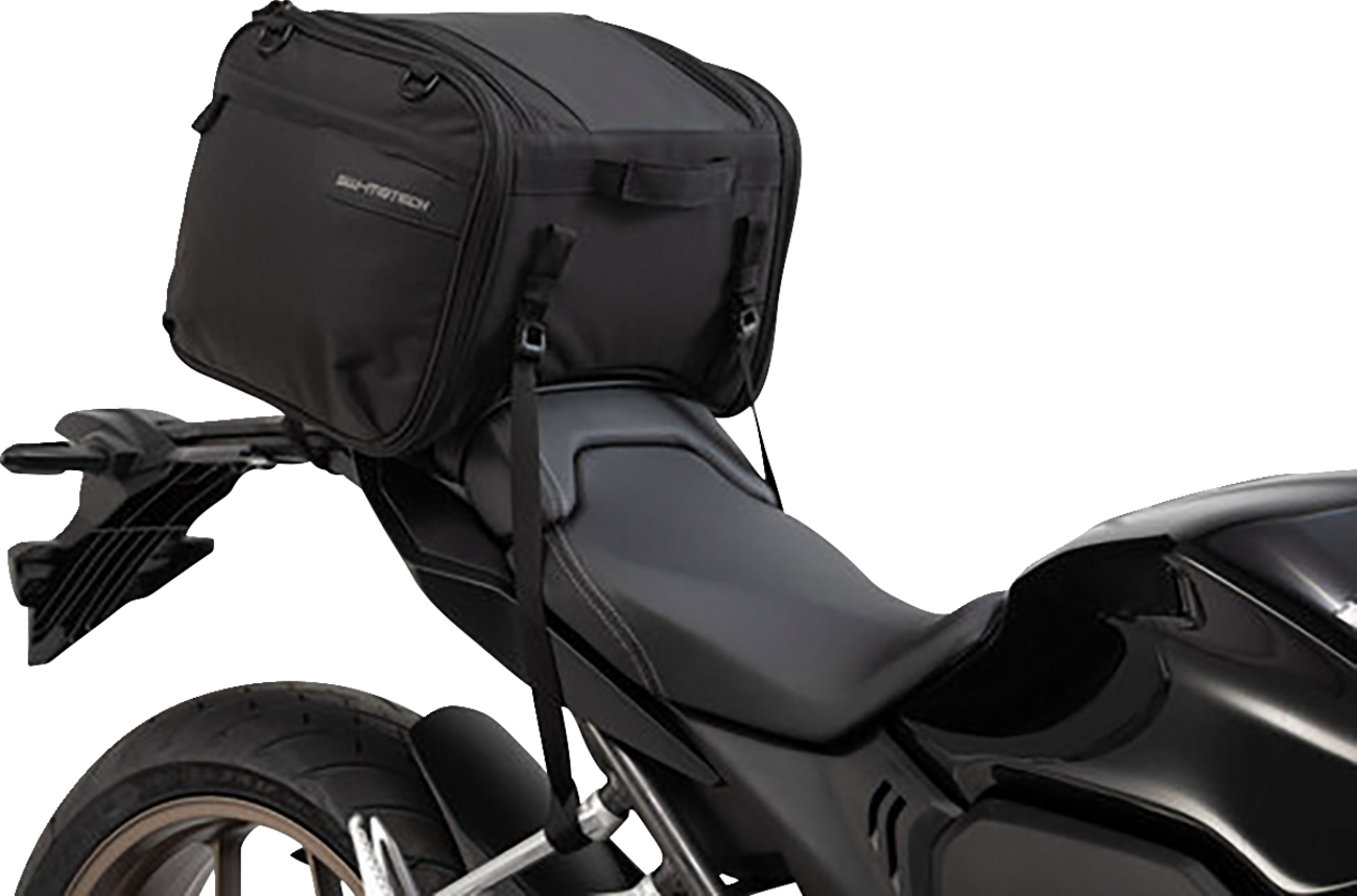 SW-MOTECH ION Tail Bag M - 26 to 36 Liter BC.HTA.00.202.10000
