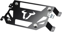 SW-MOTECH TRAX Wall Bracket - Black ALK.00.165.31300/B