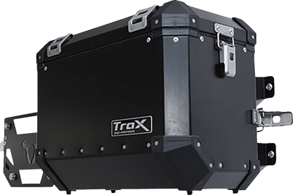 SW-MOTECH TRAX Wall Bracket - Black ALK.00.165.31300/B