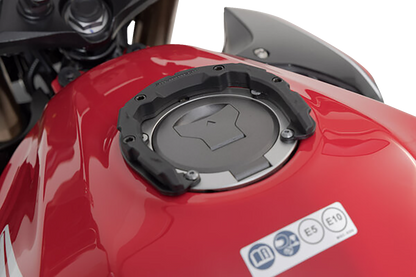 SW-MOTECH PRO Tank Ring - Honda '14-'24 TRT.00.787.30400/B