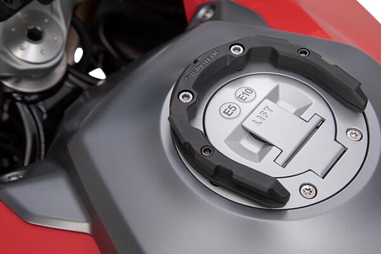 SW-MOTECH PRO Tank Ring Kit - Yamaha TRT.00.787.30800/B