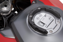 SW-MOTECH PRO Tank Ring Kit - Yamaha TRT.00.787.30800/B