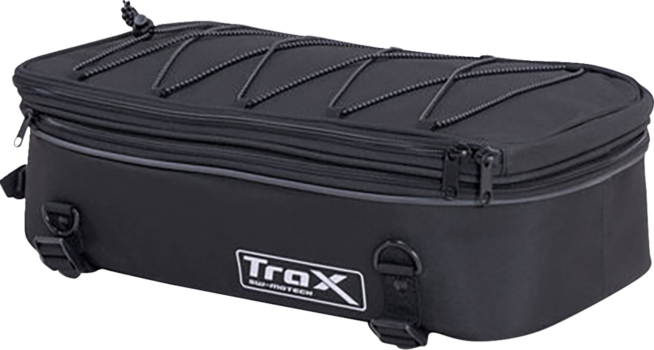 SW-MOTECH Accessory Bag Expansion - Water Resistant - M/L BCKALK.00.165.117