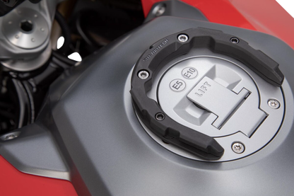 SW-MOTECH PRO Tank Ring - Suzuki GS/VStrom '14-'24 TRT.00.787.30300/B