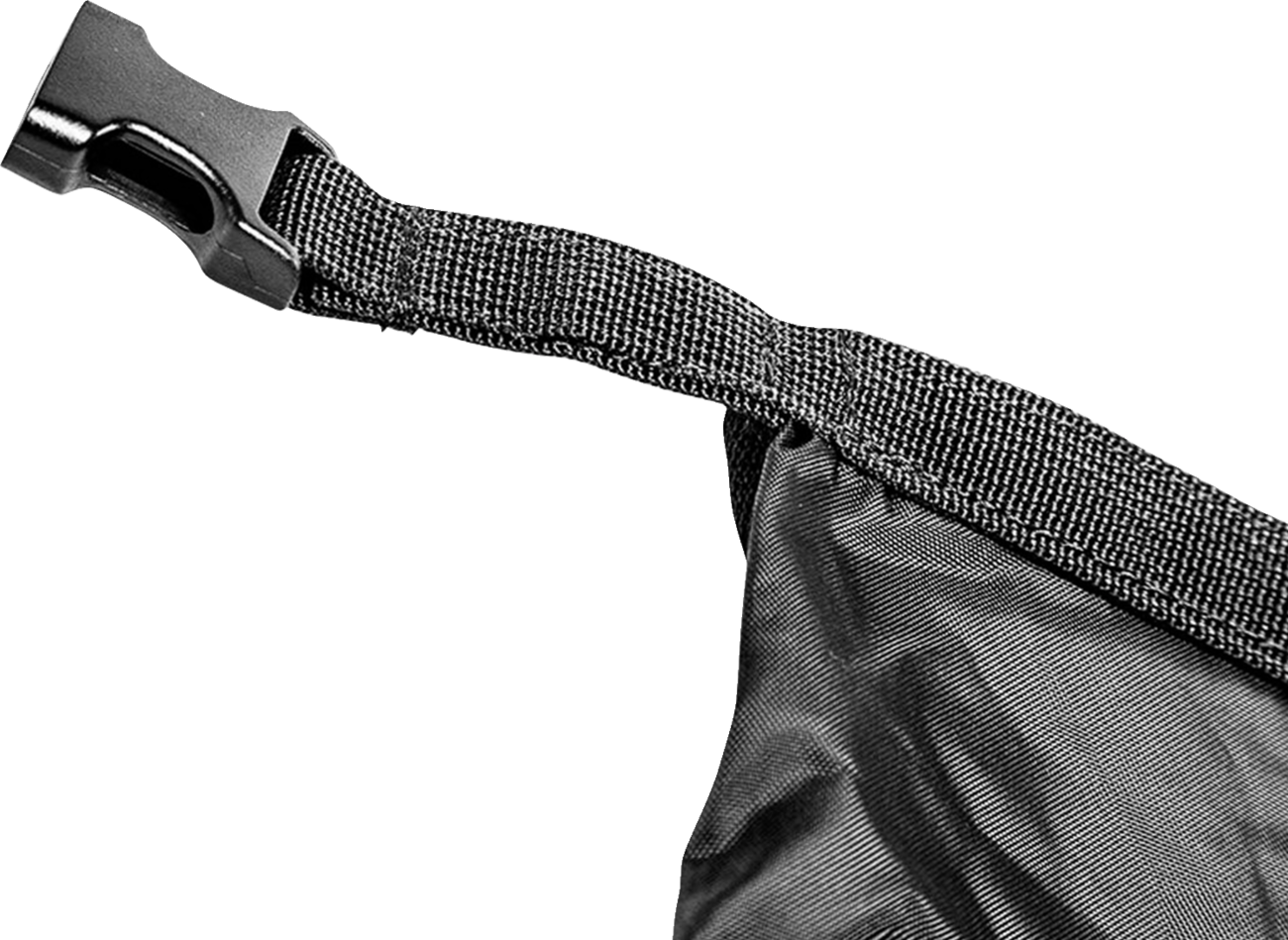 SW-MOTECH Waterproof Inner Bag - Blaze - Black BC.ZUB.00.064.30000