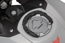 SW-MOTECH PRO Tank Ring - Yamaha '18-'24 TRT.00.787.30501/B