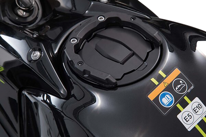SW-MOTECH PRO Tank Ring Kit - Kawasaki TRT.00.787.31200/B