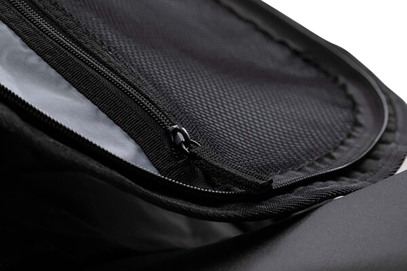 SW-MOTECH ION Tail Bag L - 50 Liter BC.HTA.00.203.10000