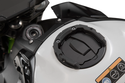 SW-MOTECH PRO Tank Ring - Kawasaki '17-'24 TRT.00.787.31100/B