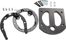 SW-MOTECH ION Tank Ring Kit - Kawasaki TRT.00.475.31200/B