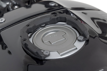 SW-MOTECH PRO Tank Ring - Yamaha '18-'24 TRT.00.787.30501/B