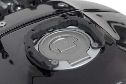 SW-MOTECH PRO Tank Ring - Yamaha '18-'24 TRT.00.787.30501/B