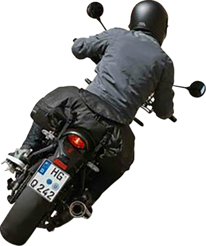 SW-MOTECH ION Tail Bag L - 50 Liter BC.HTA.00.203.10000