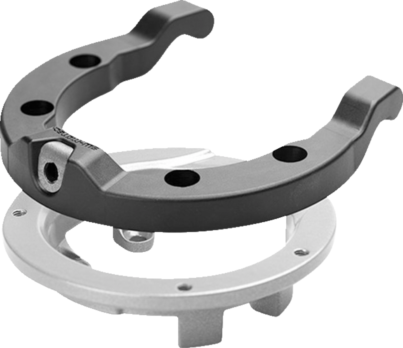 SW-MOTECH ION Tank Ring - BMW R1200 '06-'08 TRT.00.475.12300/B