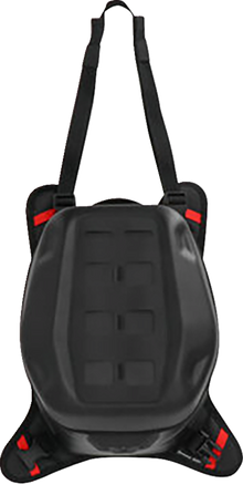 SW-MOTECH PRO Cross WP Strap Tank Bag - 5.5 Liter BC.WPB.00.025.10000