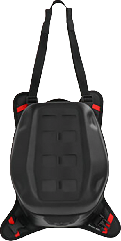 SW-MOTECH PRO Cross WP Strap Tank Bag - 5.5 Liter BC.WPB.00.025.10000
