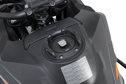 SW-MOTECH PRO Tank Ring - KTM Super Adventure '21-'23 TRT.00.787.21600/B