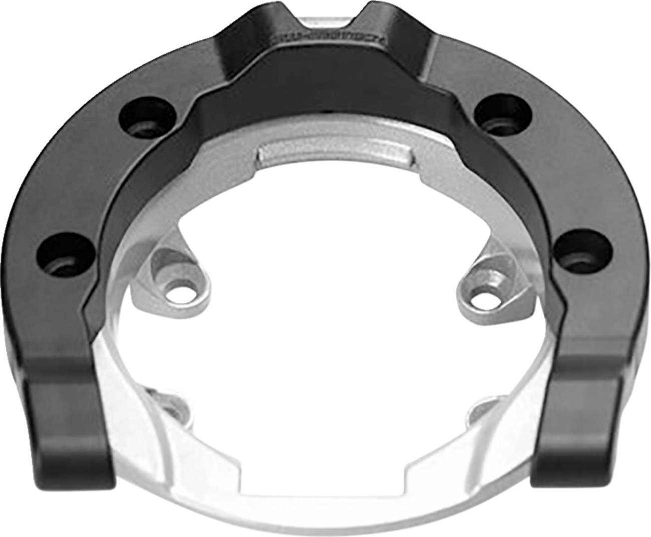 SW-MOTECH ION Tank Ring - BMW R1200 '06-'08 TRT.00.475.12300/B