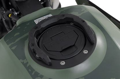 SW-MOTECH PRO Tank Ring - Royal Enfield '17-'22 TRT.00.787.21800/B