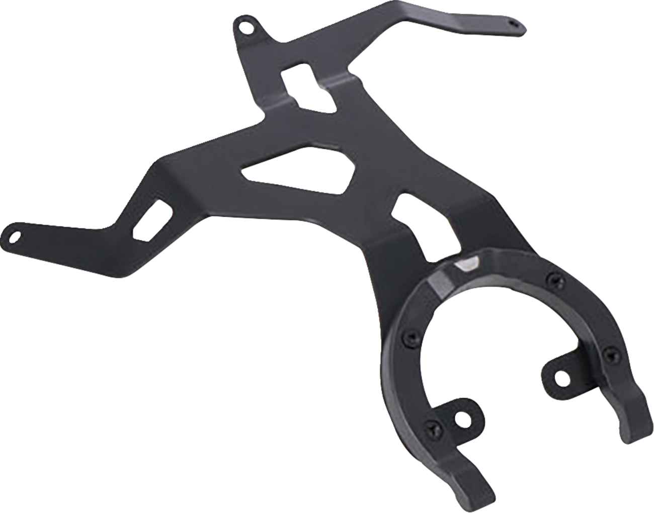 SW-MOTECH ION Tank Ring - Ducati '22-'24 TRT.00.475.32400/B