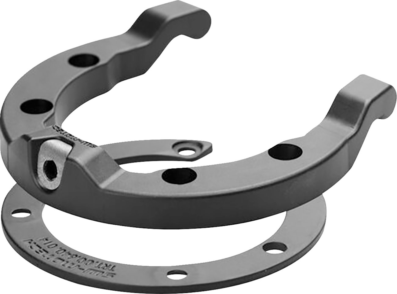 SW-MOTECH ION Tank Ring - Yamaha YZY '22-'25 TRT.00.475.31801/B