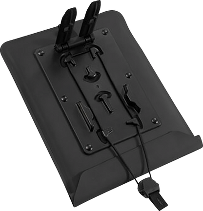 SW-MOTECH Tablet Drybag - MOLLE System - Black BC.TRS.00.151.30001