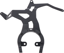 SW-MOTECH ION Tank Ring - Ducati '22-'24 TRT.00.475.32400/B