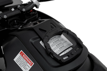 SW-MOTECH PRO Tank Ring - Husqvarna Norden 901 '22-'24 TRT.00.787.32200/B