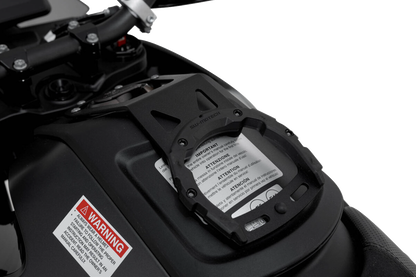 SW-MOTECH PRO Tank Ring - Husqvarna Norden 901 '22-'24 TRT.00.787.32200/B