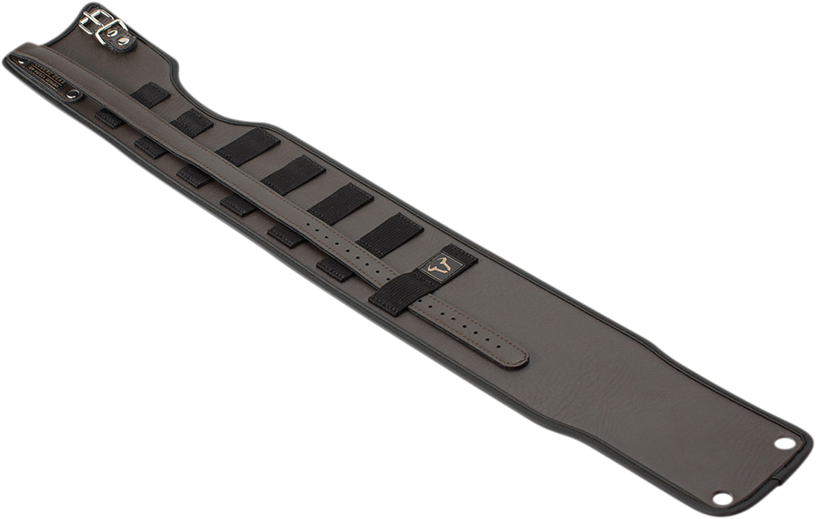 SW-MOTECH Legend Gear Tank Strap - SLA - Triumph BC.TRS.11.249.10000