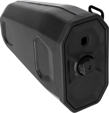 SW-MOTECH TRAX Tool Box - Black KFT.00.152.30300/B