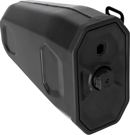 SW-MOTECH TRAX Tool Box - Black KFT.00.152.30300/B