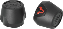 SW-MOTECH Axle Sliders - Front - Set - BMW STP.07.176.11502/B