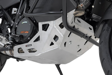 SW-MOTECH Engine Guard - Silver - KTM - 1290 Super Adventure R/S MSS.04.835.10002/S