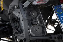 SW-MOTECH TRAX Tool Box - Black KFT.00.152.30300/B