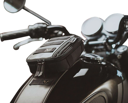 SW-MOTECH Legend Gear Tank Strap - SLA - Triumph BC.TRS.11.249.10000
