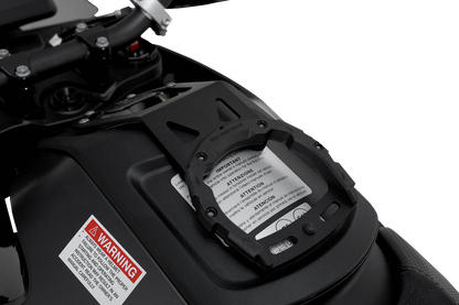 SW-MOTECH PRO Tank Ring - Husqvarna Norden 901 '22-'24 TRT.00.787.32200/B