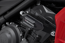 SW-MOTECH Frame Slider Kit - Triumph - Tiger 660 Sport | Trident 660 STP.11.590.10501/B