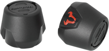 SW-MOTECH Axle Sliders - Front - Set - Ducati STP.22.176.10600/B