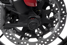 SW-MOTECH Axle Sliders - Front - Set - Ducati STP.22.176.10600/B
