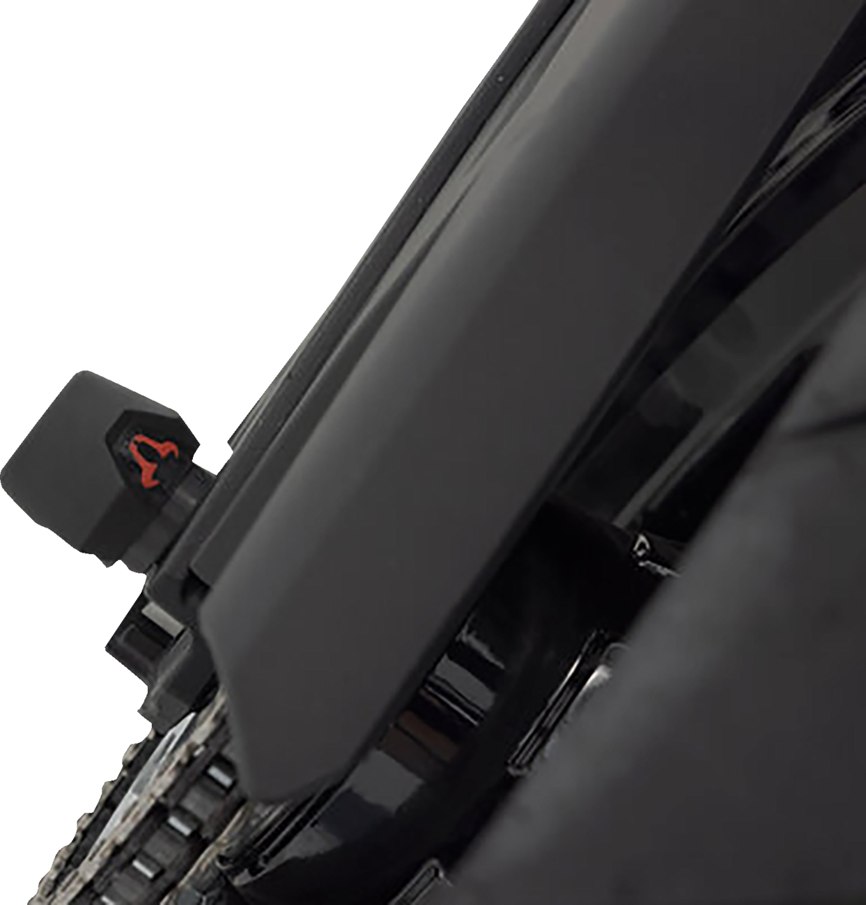 SW-MOTECH Axle Sliders - Rear - Set - KTM/Husqvarna STP.04.176.10701/B