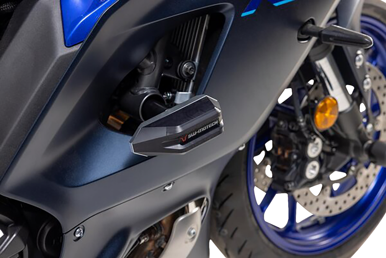 SW-MOTECH Frame Slider Kit - Yamaha - YZF-R7 STP.06.590.11300/B