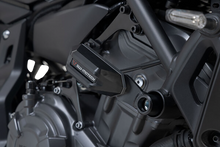 SW-MOTECH Frame Slider Kit - Yamaha - MT-07 STP.06.590.11101/B