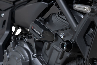 SW-MOTECH Frame Slider Kit - Yamaha - MT-07 STP.06.590.11101/B