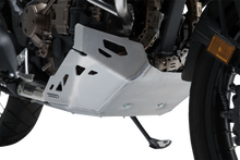 SW-MOTECH Engine Guard - Silver - Honda - CRF1000L Africa Twin MSS.01.622.10002/S