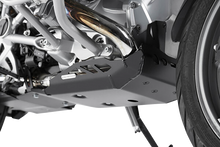 SW-MOTECH Engine Guard - Black - BMW - R 1200 GS MSS.07.781.10001/B