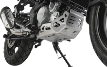 SW-MOTECH Engine Guard - Silver - BMW - G310 GS MSS.07.862.10000/S