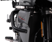 SW-MOTECH Crash Bar - Left/Right - Black - Triumph - Tiger 660 Sport SBL.11.991.10001/B