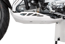 SW-MOTECH Engine Guard - Silver - BMW - R 1200 GS MSS.07.781.10001/S