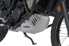 SW-MOTECH Engine Guard - Silver - Kawasaki - KLR 650 S MSS.08.469.10001/S